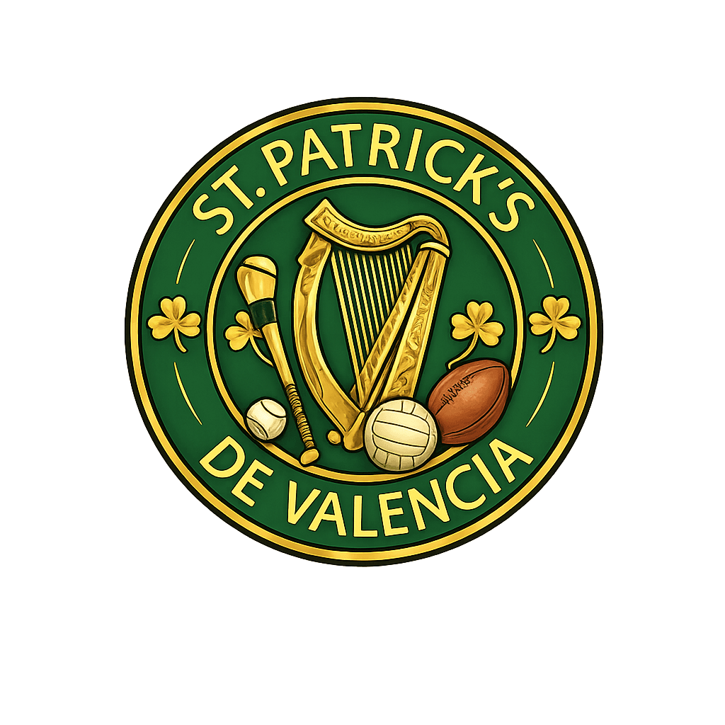 St Patrick's Valencia
