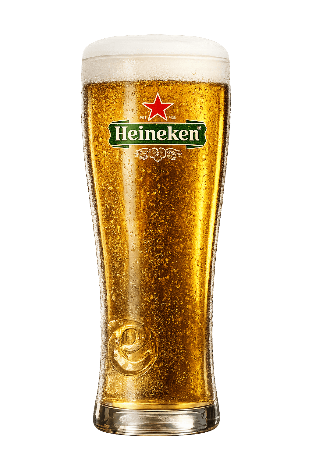 Heineken