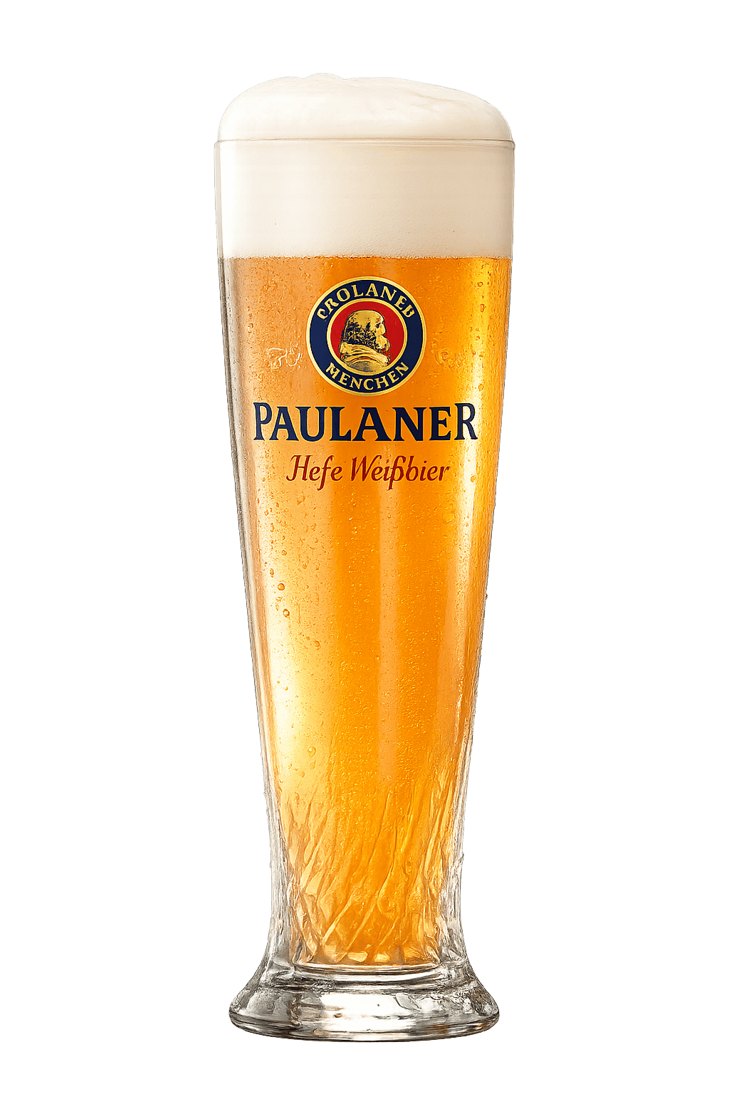 Paulaner Weizen