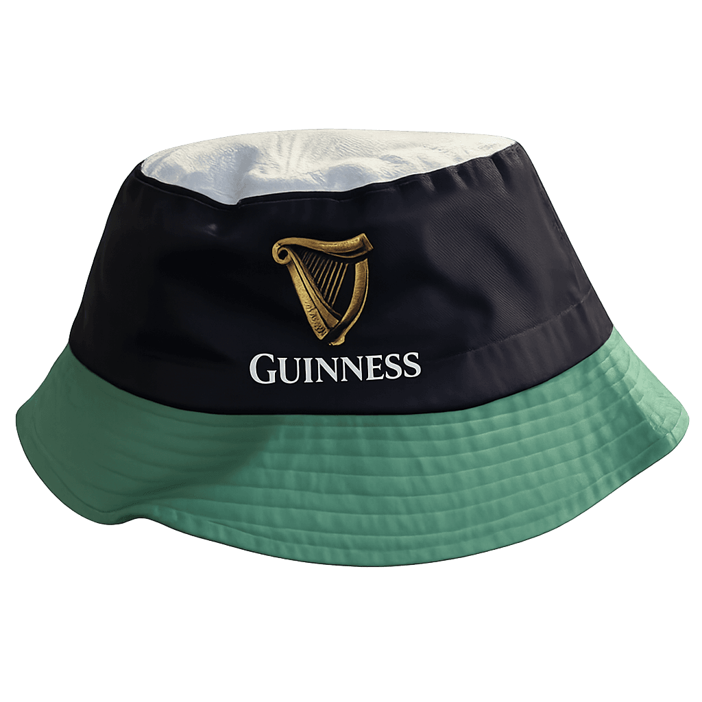 Guinness Cap